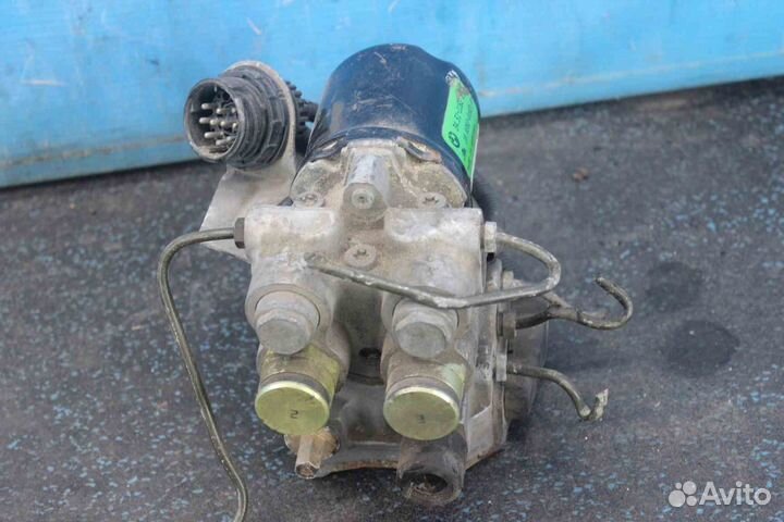 Блок ABS BMW 3-Series (бмв 3 серия) E36 3451116229