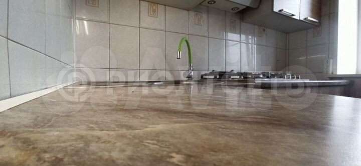 2-к. квартира, 45 м², 5/5 эт.