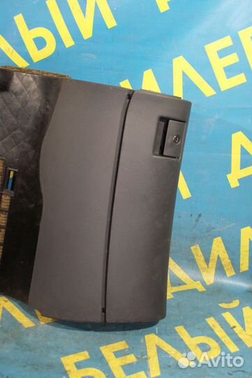 Бардачок Audi A4