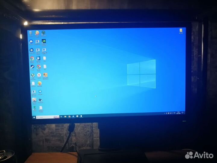 Монитор 144 гц benq zowie