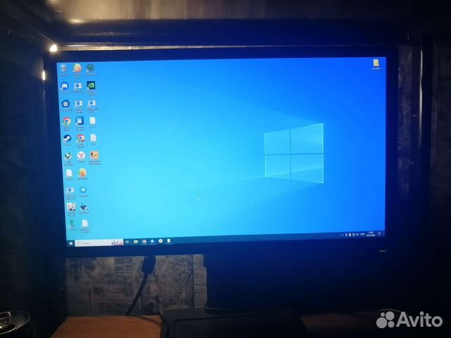 Монитор 144 гц benq zowie купить в Ярославле | Электроника | Авито