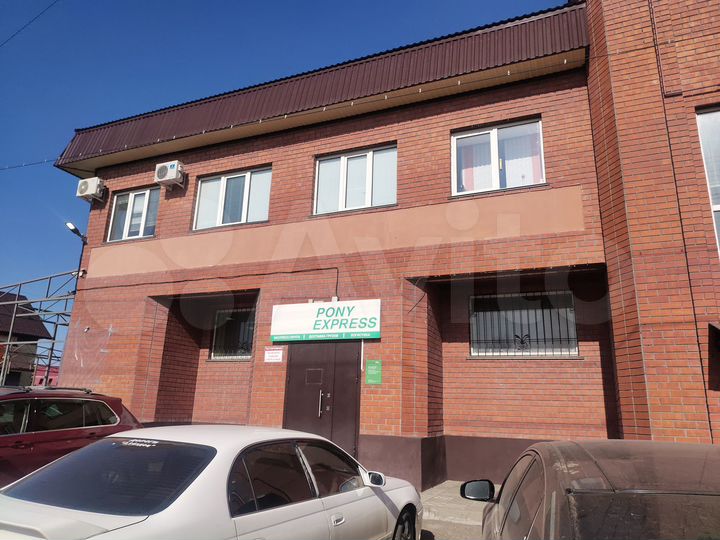 Свободного назначения, 125 м²