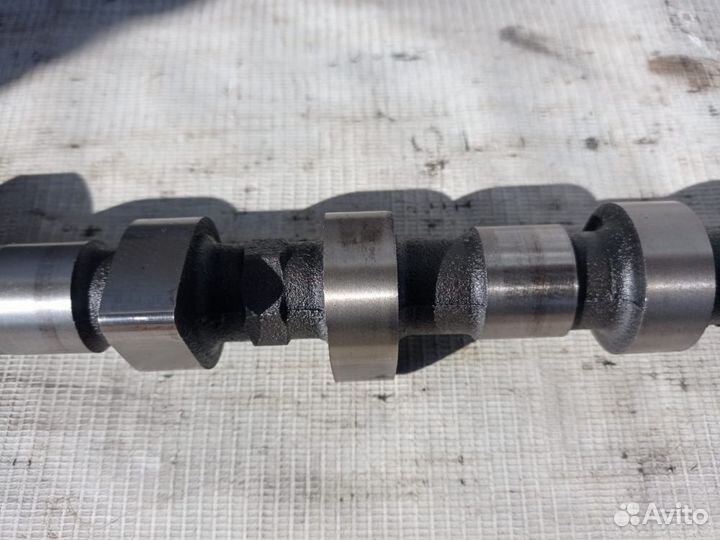 Распредвал впускной X-Trail T30 YD22 2.2DCI