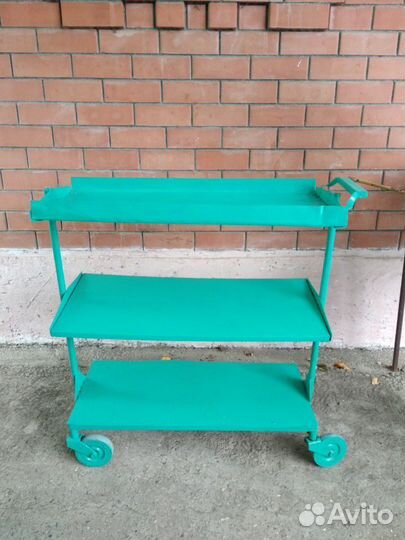 3-х ярусная полка