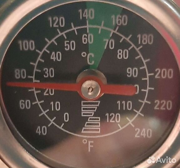 Индукционный чайник Zepter и кастрюля Zepter