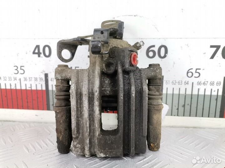 Суппорт задний правый для Audi A3 8L 1J0615424F