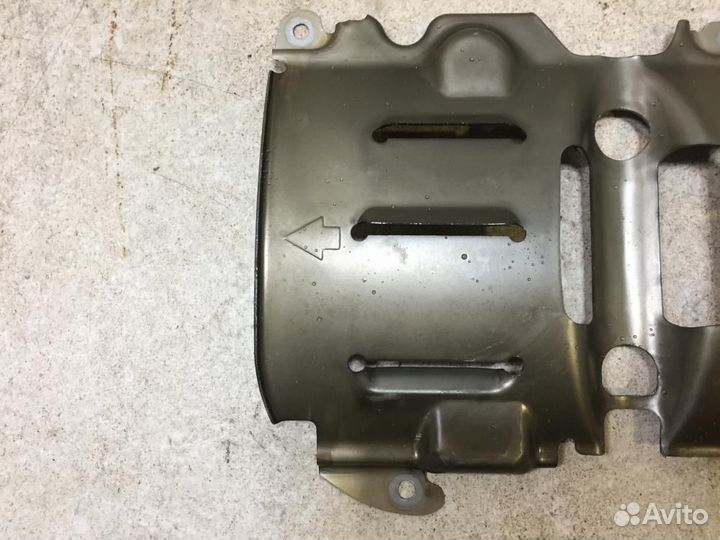 Маслоотражатель Infiniti QX70 S51