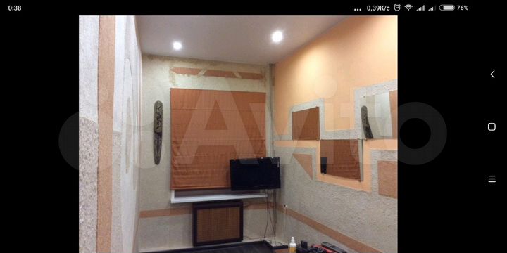 Комната 15 м² в 1-к., 1/2 эт.