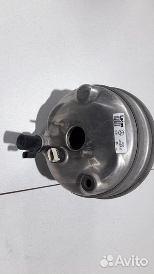 Вакуумный усилитель тормозов Mercedes Benz W220