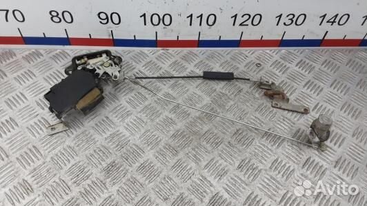 Замок 3-5 двери subaru legacy 3 (2ST14GH01)