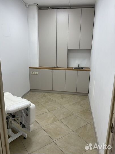 Сдам в аренду кабинет в салоне красоты