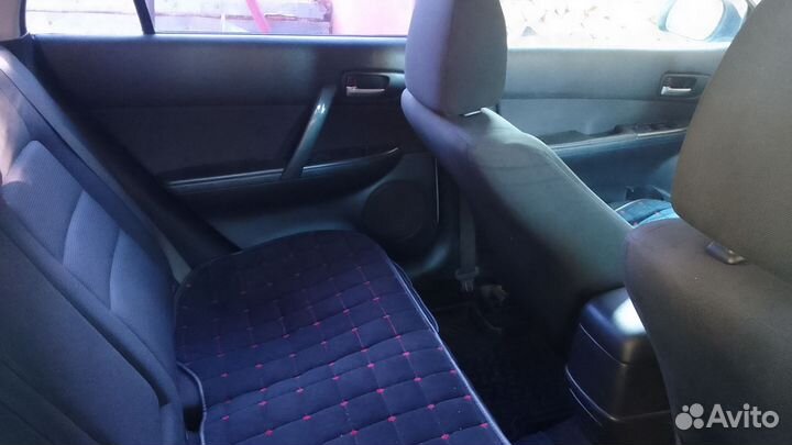 Mazda 6 2.0 AT, 2005, 280 000 км