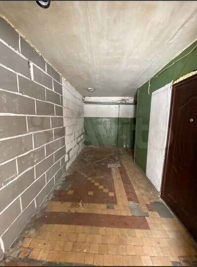 Торговая площадь, 35.4 м²