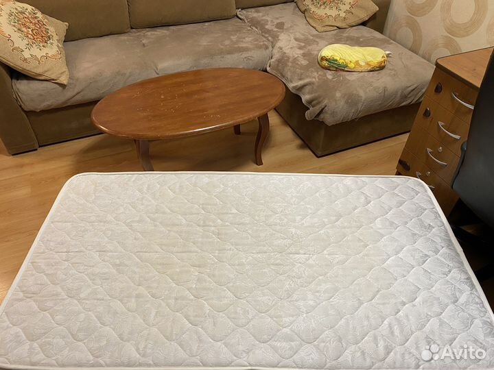 Матрас детский