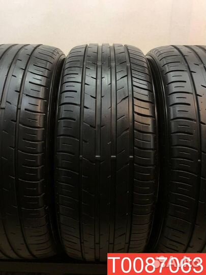 Dunlop SP Sport FM800 215/55 R17 101R
