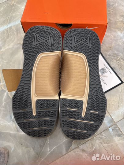Кроссовки Nike metcon 9 36,5