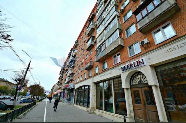Beerlin, кафе, Красноармейский просп., 4, Тула - Яндекс Карты