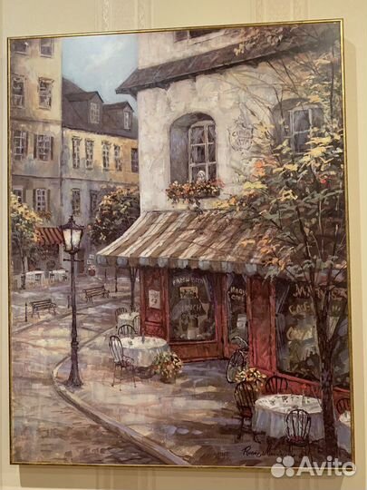 Картины Италия Centro Arte; Рама