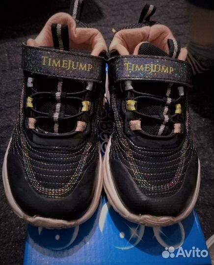 Обувь для девочки с 31 до 33 размер