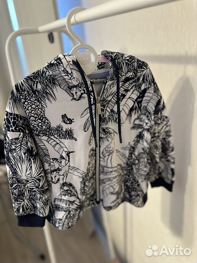 Брендовые вещи пакетом