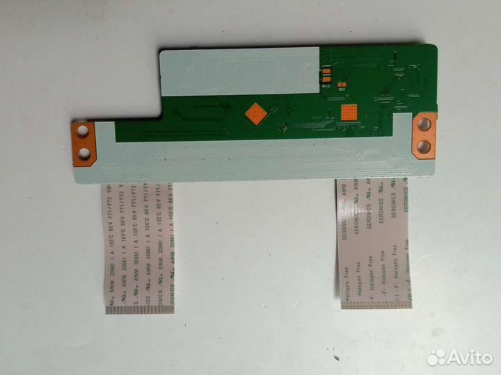 6870C-0481A, LG 49LF640V