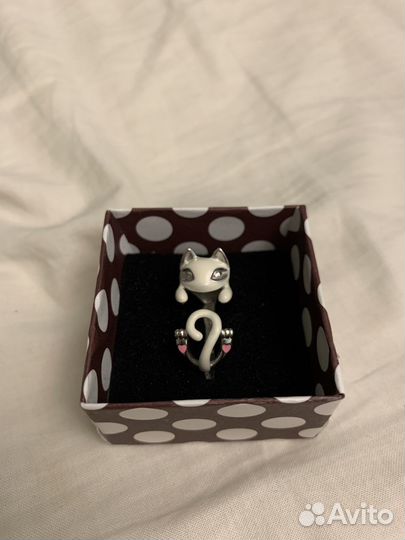 Кольцо sovolov