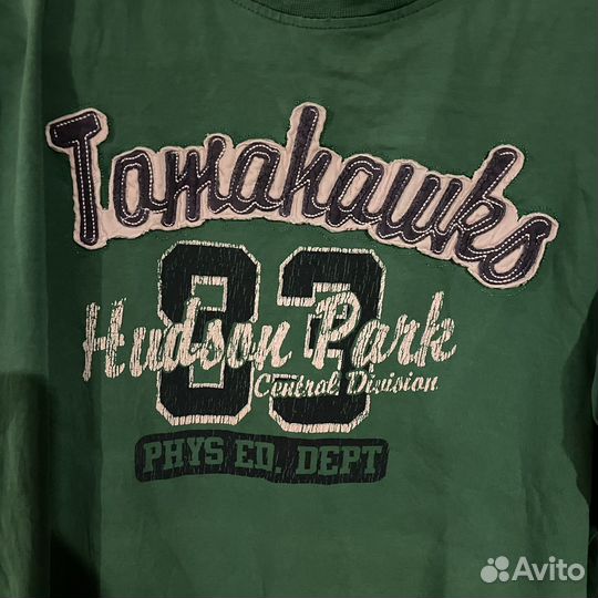 Футболка мужская архив