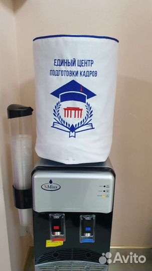 Машинная вышивка