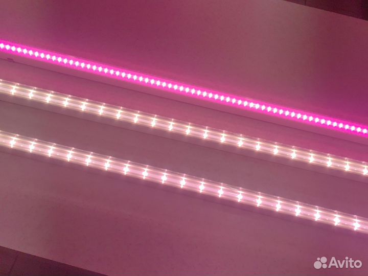 Фитолампа для растений эра 87.3см 94,5см