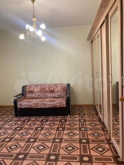 1-к. квартира, 33,7 м², 5/5 эт.