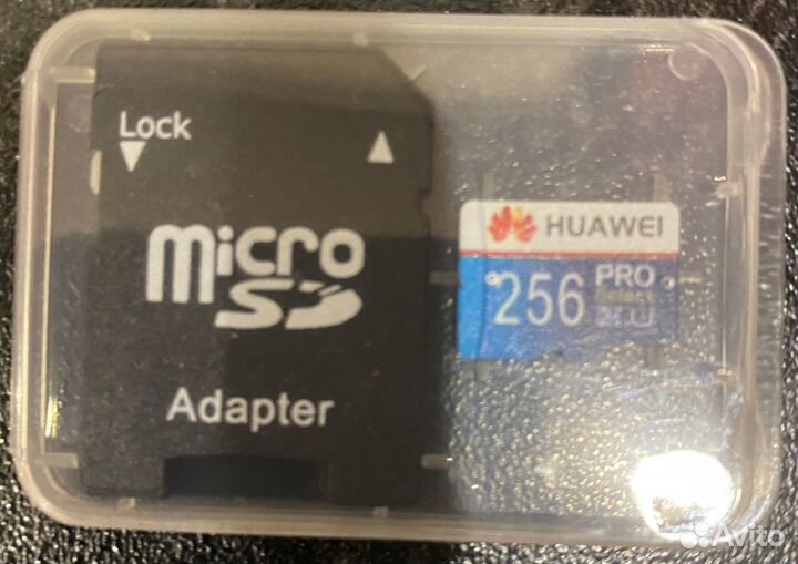 MicroSD Samsung Pro 128гб,huawei 256 гб