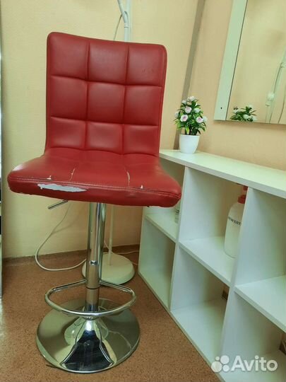 Стул барный