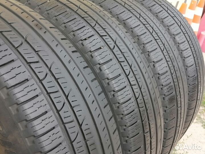 Pirelli Scorpion Verde All Season 215/60 R17