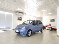 Daewoo Matiz 0.8 MT, 2009, 83 849 км, с пробегом, цена 250 000 руб.