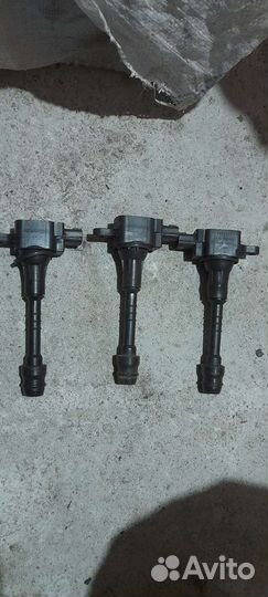 Запчасти на авто