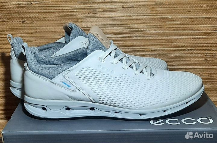 41 Кроссовки ecco w golf cool pro