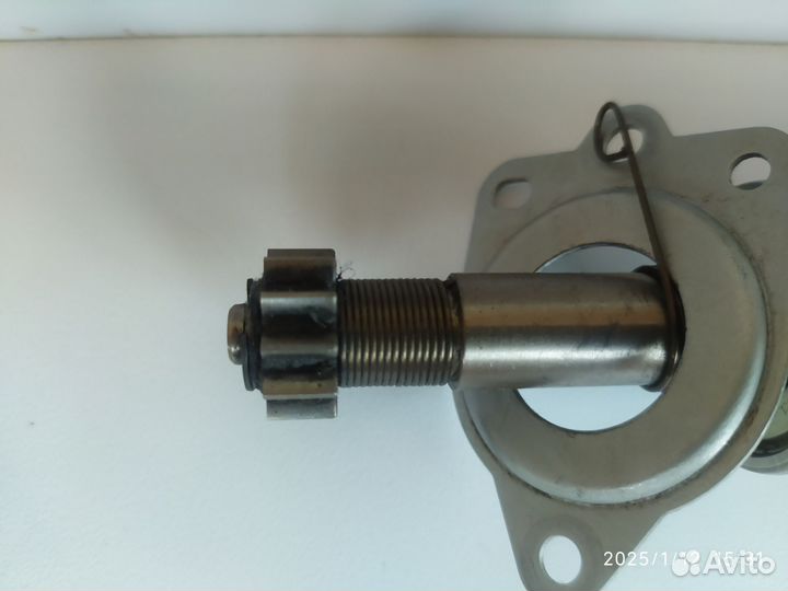 Duplo 550 вал нижний