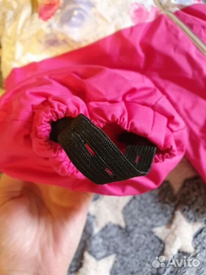 Зимний Комбинезон Huppa (Хуппа) 68