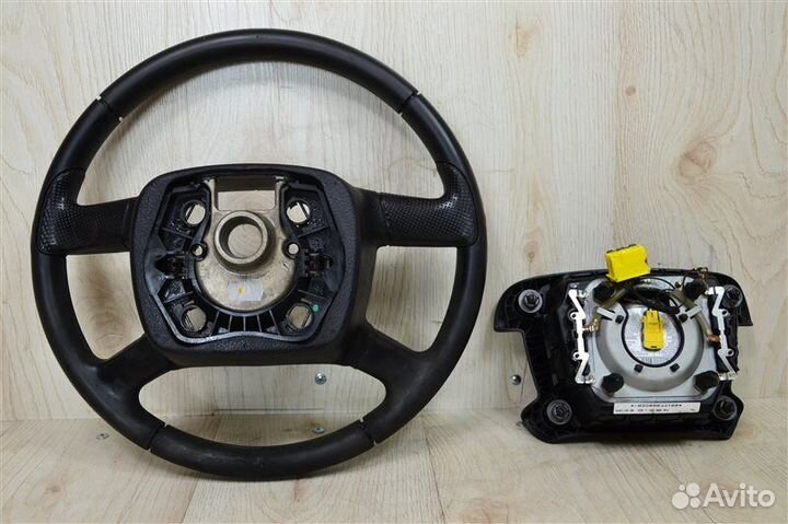 Руль Vw Transporter T5