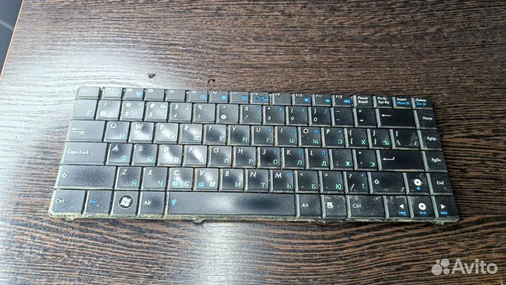 Клавиатура для ноутбука
