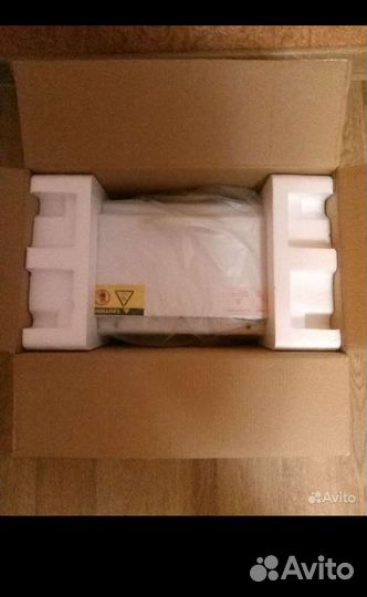 Сухожаровый шкаф (новый)