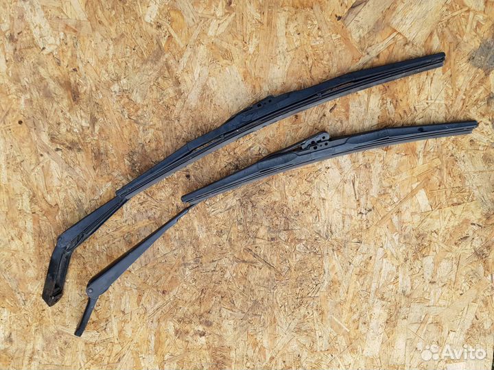 Поводки стеклоочистителя Ford Mondeo 3