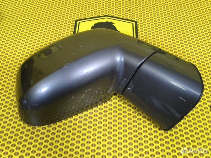 Зеркало правое Chevrolet Orlando