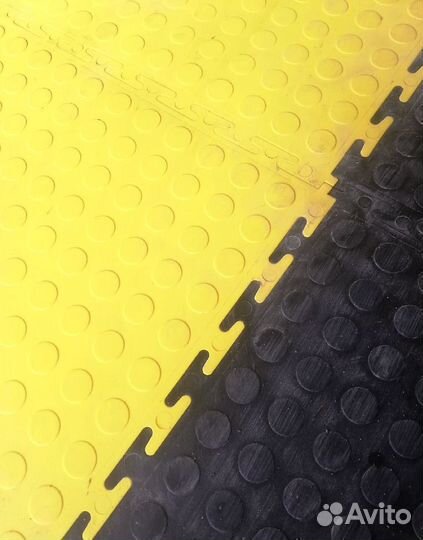 Пвх плитка 500x2802