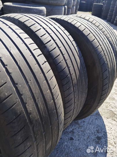Hankook Ventus Prime 2 K115 225/60 R17