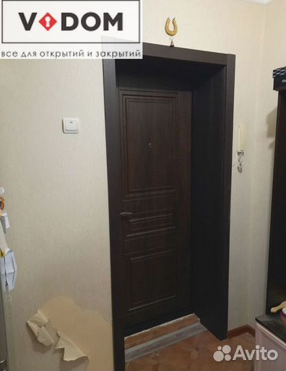 Двери под заказ