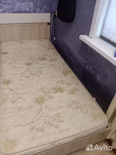 Кровать 90200