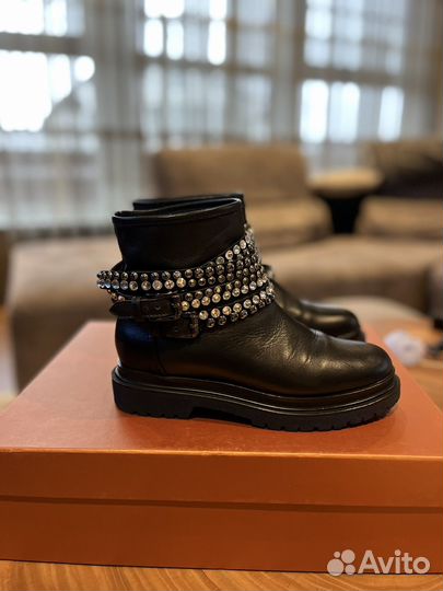 Ботинки baldinini