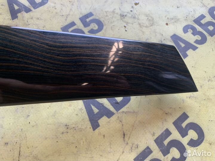 Дефлектор воздушный BMW X1 E84