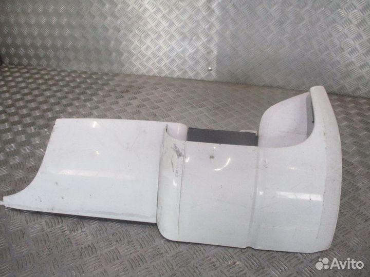 Дефлектор кабины правый Mercedes-Benz A9438840123